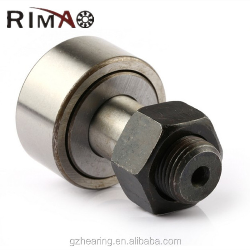 China hot sale Cam Follower Bearing CF8 For Offset Printing Machine