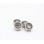 6.35*12.7*4.762mm u groove yoyo ball bearing R188UU SR188UU stainless steel bearing for yoyo toys