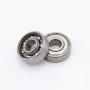 630/8-2RS chrome steel bearing size 8*22*11mm axial ball bearing