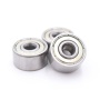 6.35MM Non standard ball bearing 630/8 630/8ZZ deep groove ball bearing for skateboard 6.35*22*11mm