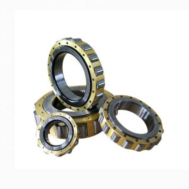 China roller bearing NN3026 NN3026M double row cylindrical roller bearing NN3026M with 130x200x52mm