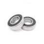 Hot sale Japanese brand 25*52*15 6205 zz bearings 6205RS deep groove ball bearing