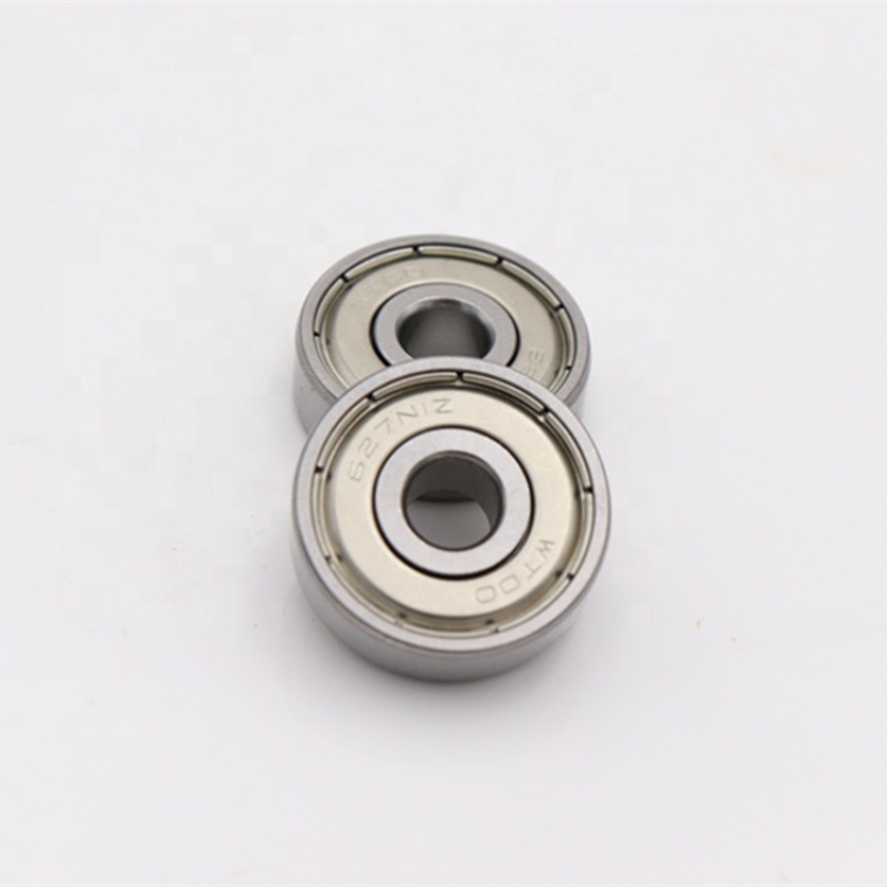 6*19*6mm NMB motor bearing 626 2rs 626zz bearing abec 7 deep groove ball bearing for door and window