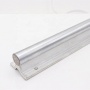 guide rail SBR16 linear bearing SBR16-L2500mm cnc linear guide rail linear motion guide