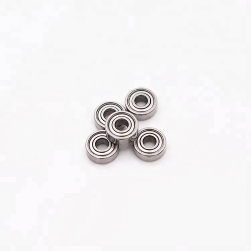 MR85 2Z M85ZZ bearing MR85Z MR85 deep groove ball bearing supplier for mini motor