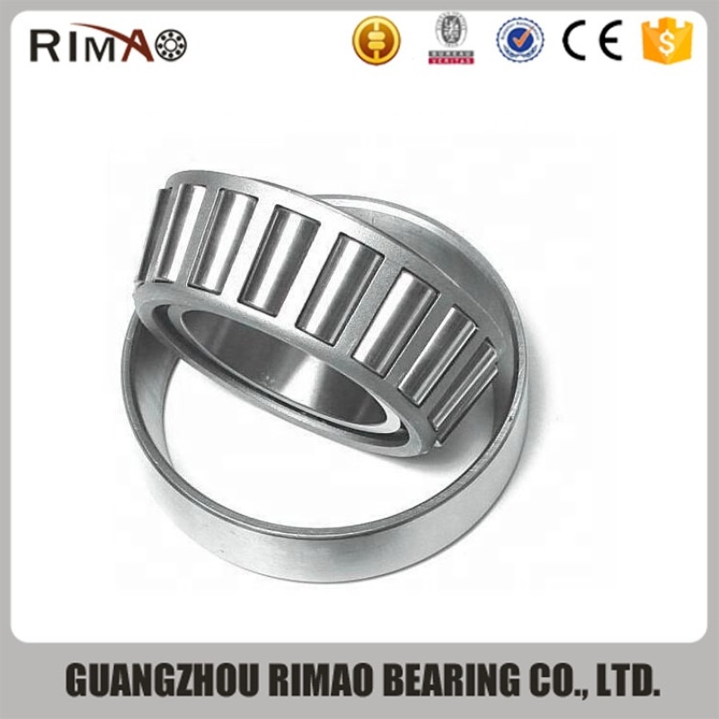 Japan brand KOYO bearing taper roller bearing 32207