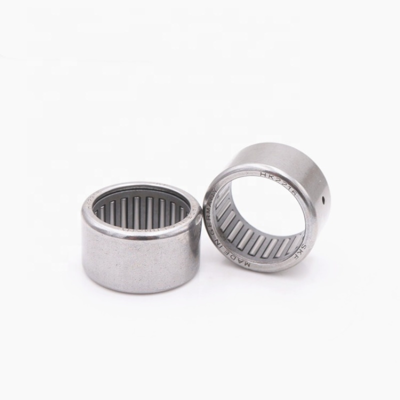 20*26*30mm bearing HK2030 Drawn cup Needle Roller Bearing