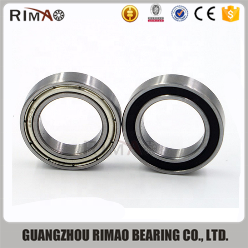 guangzhou bearing 61808 types bearing 6808 ball bearing sizes