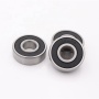 C&U bearing 6201RZ rolamento 6201 2RS deep groove ball bearing fan price