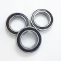 20*32*7mm thin bearing 6804 zz rolamentos 6804z rs deep groove ball bearing
