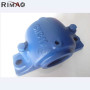 SN311 Plumber block bearing housing