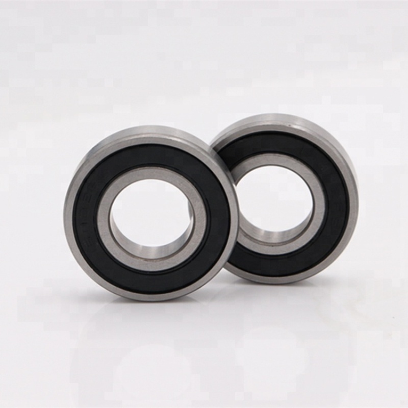 Factory bearing bering 16007 16007z deep groove ballbearing for motor vehicle 16007 bearing