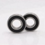 Factory bearing bering 16007 16007z deep groove ballbearing for motor vehicle 16007 bearing