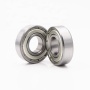 C&U deep groove ball bearing 6000 2rs ball bearing 6000zz bearing for 10*26*8mm