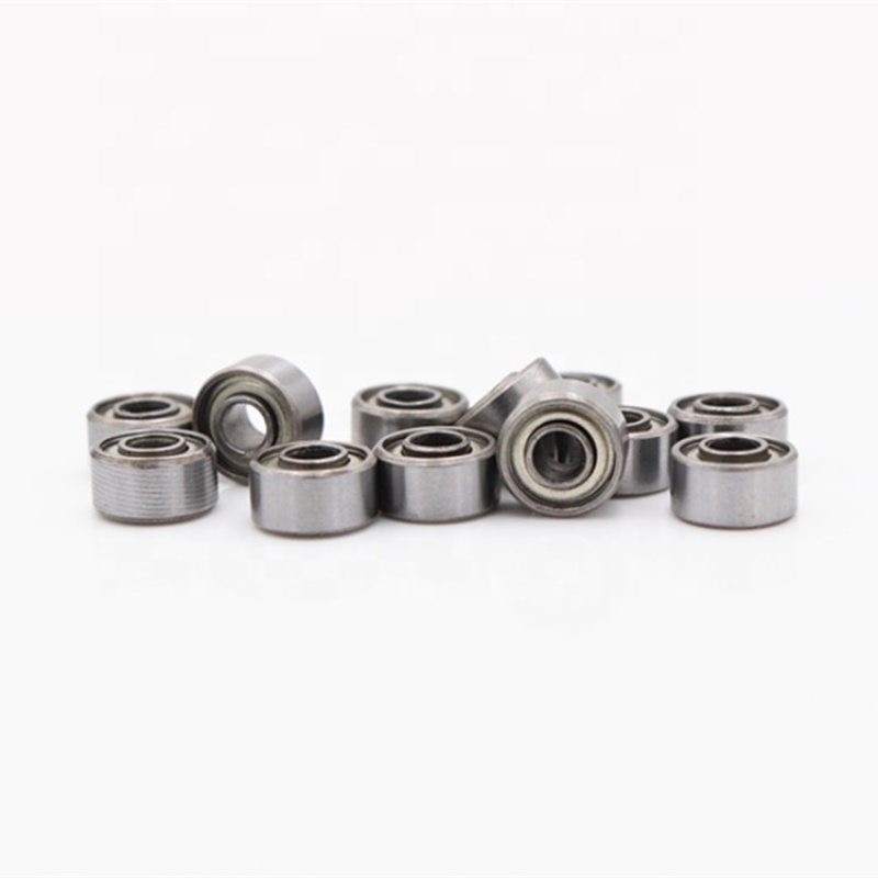 Mnin ball bearing 693ZZ 694ZZ 695ZZ small size deep groove ball bearing for toy