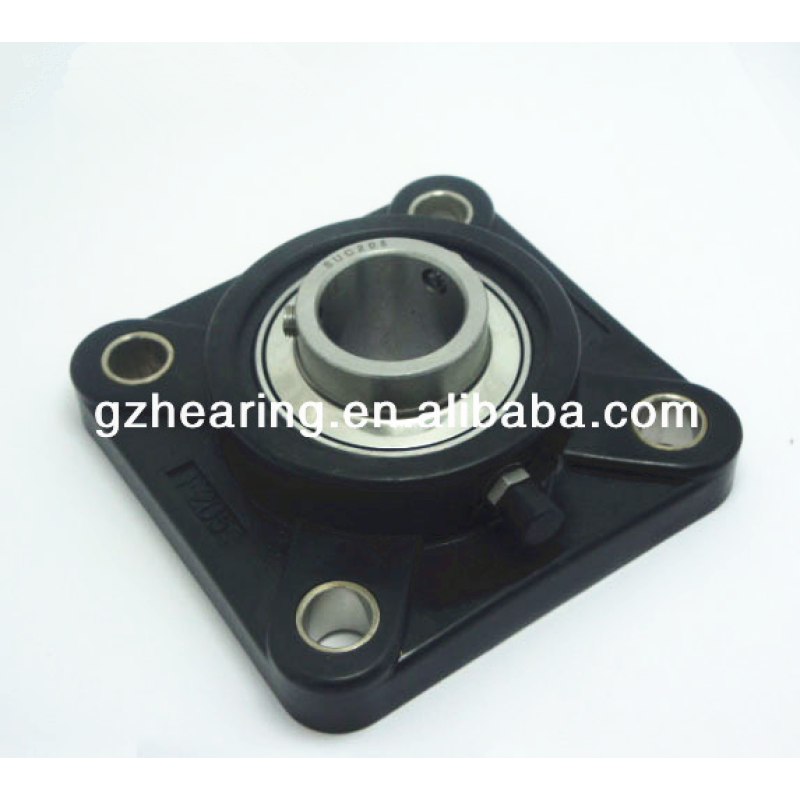Flanged Units bearings with housing bearings UCF205