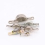OEM Pulley aluminium sliding door rollers for sliding door skateboard wheels roller skates