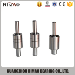 Long life water pump shaft bearing for automobile supplier
