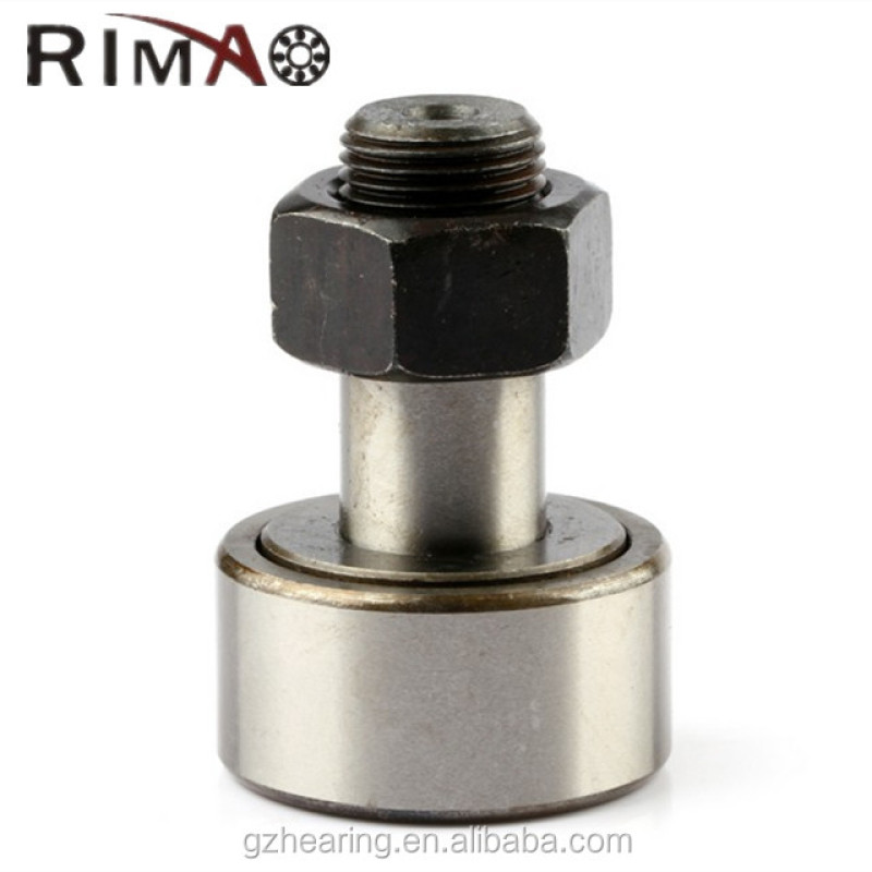 China hot sale Cam Follower Bearing CF8 For Offset Printing Machine