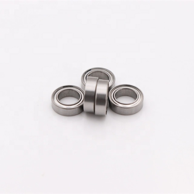 Inch bearing R155zz Deep Groove Ball Bearing R155 R155zz Miniature Bearings for 5/32