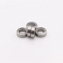 Inch bearing R155zz Deep Groove Ball Bearing R155 R155zz Miniature Bearings for 5/32