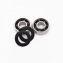 ABEC7 608z bearing 608zz 608z rodamiento 608zb bearing 608 bearing