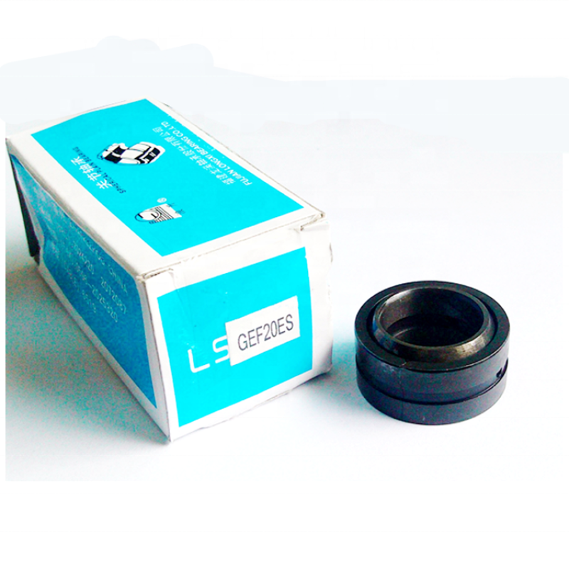 GEF25ES Rod End Bearing GEF25 motorcycle connecting rod bearing