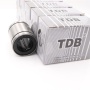 dodge bearing linear motion ball slide block bearing LM16 LM16UU mounted linear bearings