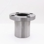LMF series linear bushing LMF40UU linear motion bearings LMF40UU linear sliding bearing with 40*60*80mm