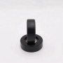 608 ball bearing wheel coated plastic bearing window pulley