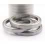 6810-2RS thin section ball bearing 6810 Bearing Deep Groove 6810ZZ