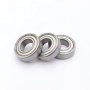 15*32*9mm high speed bearing 6002 rs deep groove ball bearing 6002zz