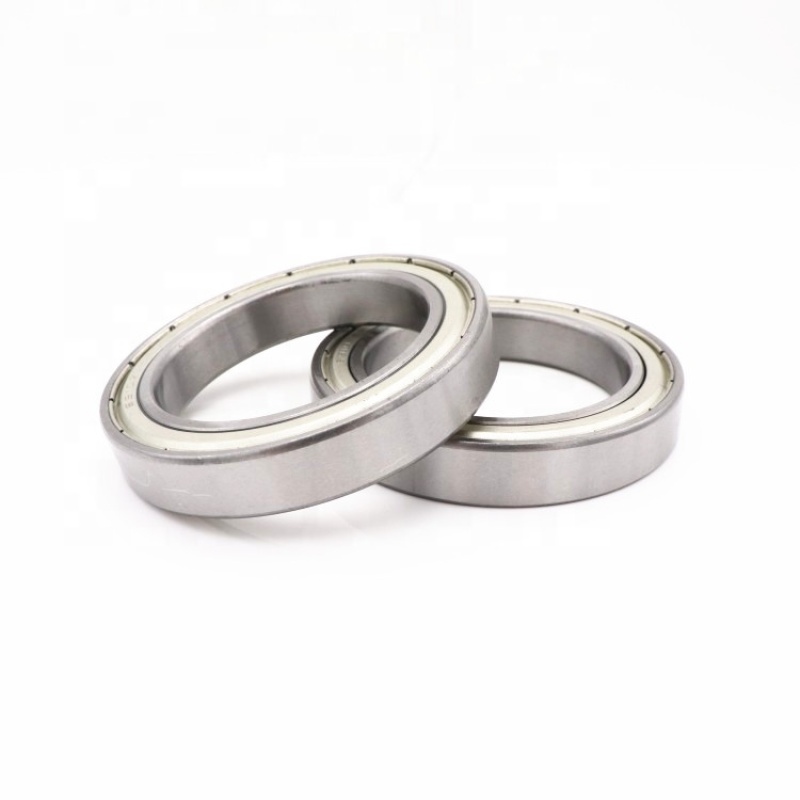 deep groove ball bearing 6914z 6914zz 6914 bearing  bridge pot bearing
