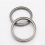 No noise 6709ZZ 6709 bearing thin wall ball bearing 6709 2rs 61709 ball bearing with 45*55*6mm