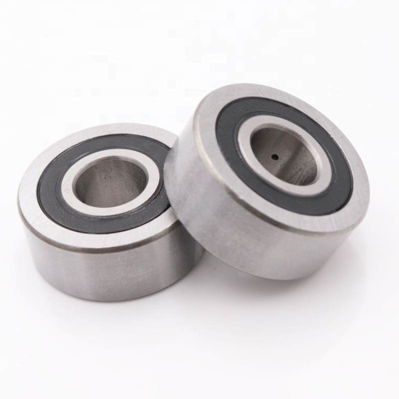 LR series track roller bearing LR5202 2RS LR5202ZZ track roller bearings for agricultural machines 15*40*15.9mm