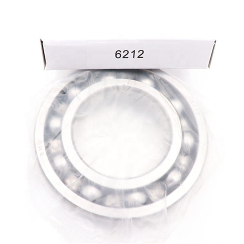 Deep groove ball bearing 6014 6212 6213 6217 Agricultural machinery bearing