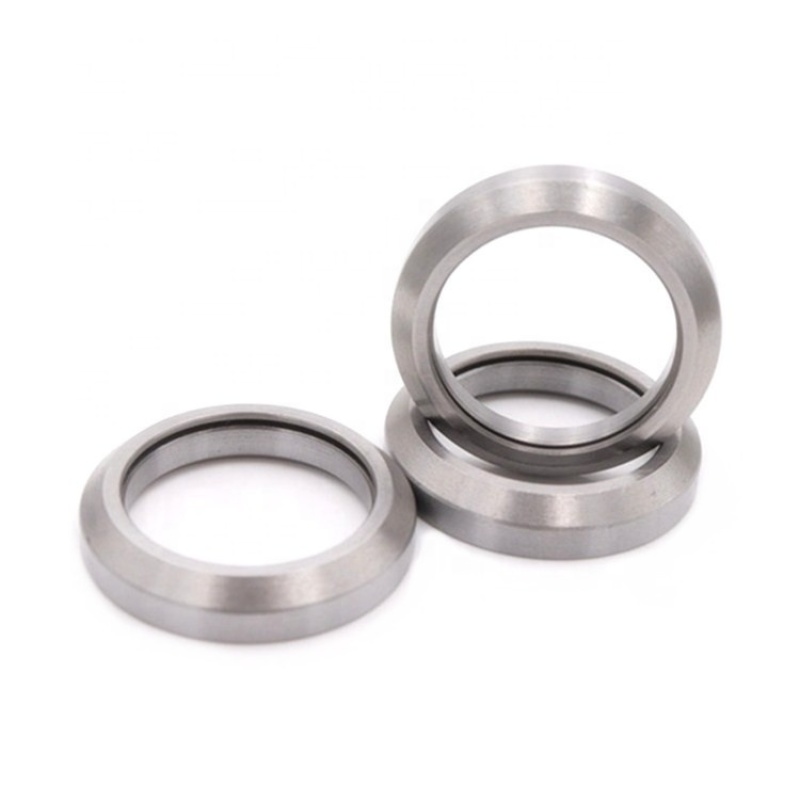 High speed mountain bike headset bearing MH-P08H7 45/45 degree 41.8mm bicycle bearing
