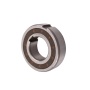 High speed CSK bearing CSK30 CSK30P CSK30PP one way overrunning clutch bearing with 30*62*16 mm