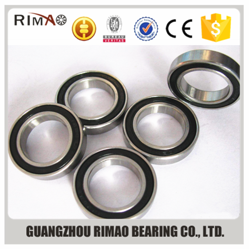 China supplier deep groove ball bearing 6038 China large diameter bearings for machine