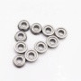dental handpiece bearing F685 Z F685ZZ Flange handpiece dental bearing