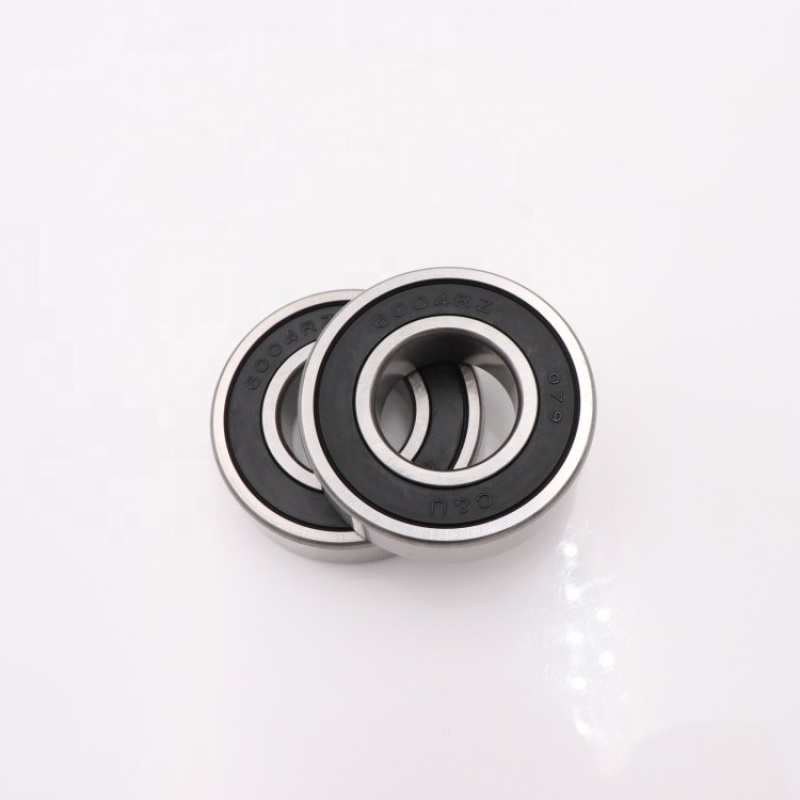 40*68*15mm Japanese bearing 6008zz 6008-2RS deep groove ball bearing 6008