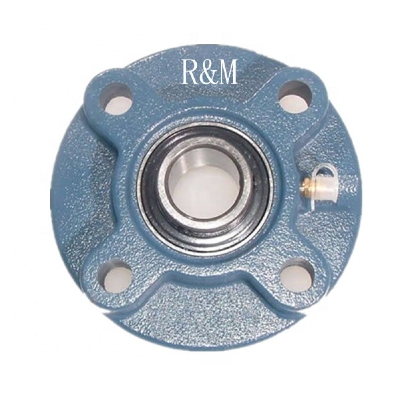 Good quality insert bearing block UCFC206 pillow block bearing units