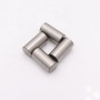 Standard sizes of precision needle roller bearing pins for bearing