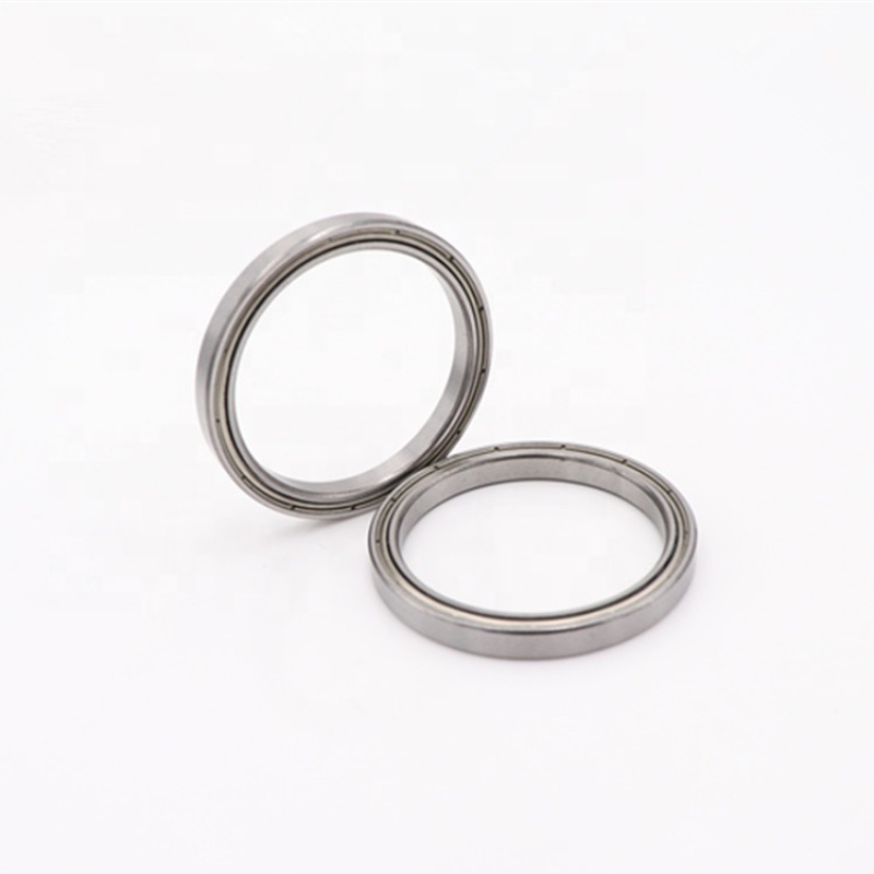 6704 2rs.6704rs. 6704zz 6704 2z 6704z thin section bearing 6704