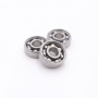 Roller skates bearing 8*22*7mm 608 608ZZ 608-2RS steel cage bearing deep groove ball bearing