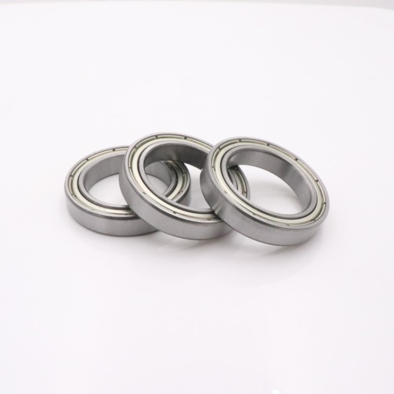 Deep groove ball bearing 6800 6801 6802 6803 6804 6805 ball bearing price