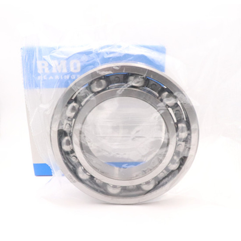 Deep groove ball bearing 6205RS 6204ZZ 6203RS 6202Z 6201 bearing 6204 2RS ball bearing 20*47*14