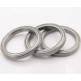 6810-2RS thin section ball bearing 6810 Bearing Deep Groove 6810ZZ