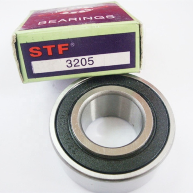 STF 3200 3201 3202 3204 3205 3206 3207 3208 3209 Angular contact ball bearing 3205 bearing