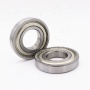 Factory bearing bering 16007 16007z deep groove ballbearing for motor vehicle 16007 bearing
